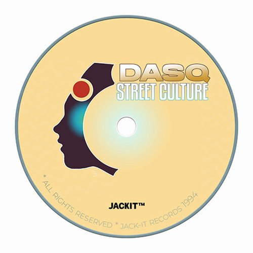 Dasq - Street Culture [JACK7609P88]